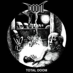 Doom (UK) : Total Doom